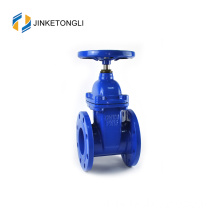 urban construction API 6D pn16 stem industrial gate valve